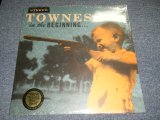 画像: TOWNES VAN ZANDT - IN THE BEGINNING (Sealed) / 2010 US AMERICA ORIGINAL "BRAND NEW SEALED" LP