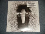 画像: METALLICA - DEATH  MAGNETIC (SEALED) / 2014 US AMERICA REISSUE "BRAND NEW SEALED" 2LP Out-Of-Print now 