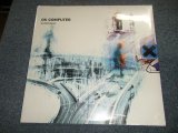 画像: RADIOHEAD - OK COMPUTER (SEALED) / 2016 EUROPE REISSUE "ORIGINAL on ANALOGU" "180 gram" 2-LP's 