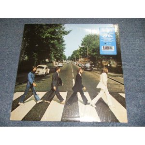 画像: THE BEATLES - ABBEY ROAD (Sealed)/ 2019 US AMERICA REISSUE "180 Gram"  "Brand New SEALED" LP   