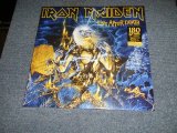 画像: IRON MAIDEN - LIVE AFTER DEATH (SEALED) / 2014 EUROPE REISSUE "REMASTERED" "180 Gram" "BRAND NEW SEALED" 2-LP's