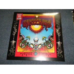 画像: GRATEFUL DEAD - AOXOMOXO (SEALED) / 2022 GERMANY GERMAN REISSUE "180 Gram" "BRAND NEW SEALED" LP