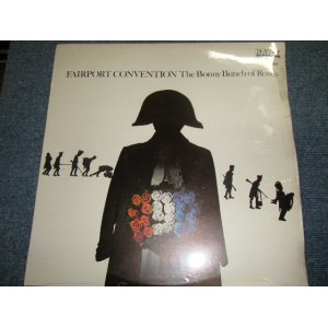 画像: FAIRPORT CONVENTION - THE BONNY BUNCH OF ROSES (SEALED) / 1977 ORIGINAL??? "BRAND NEW SEALED" LP IRELAND
