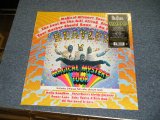 画像: THE BEATLES - MAGICAL MYSTERY TOUR  (R )  / 2012 US AMERICA REISSUE "REMASTERED" "180 Gram" "Brand New SEALED" LP   