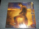 画像: TOM WAITS - ALICE (SEALED)  / 2002 US AMERICA ORIGINAL "BRAND NEW SELF-SEALED" LP 