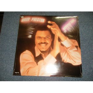 画像: BILLY PRESTON - UNIVERSAL (SEALED BB)  /  1980 US AMERICA ORIGINAL "BRAND NEW SEALED" LP