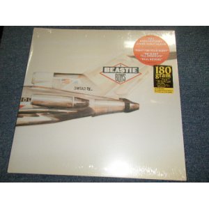 画像: BEASTIE BOYS -  ILL COMMUNICATION :30THANNIVERSARY (SEALED) / 2016 EUROPE REISSUE "180 Gram" "BRAND NEW SEALED" LP