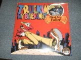 画像: BLIND BOY FULLER - TRUCKIN' MY BLUES AWY ( SEALED ) / US AMERICA  REISSUE "LIMITED EDITION" "180 Gram" "BRAND NEW SEALED" LP 