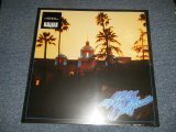 画像: EAGLES - HOTEL CALIFORNIA (ORIGINAL ARTWORK) (SEALED) / 2014 REISSUE "180 Gram" "BRAND NEW SEALED" LP