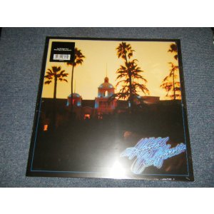 画像: EAGLES - HOTEL CALIFORNIA (ORIGINAL ARTWORK) (SEALED) / 2014 REISSUE "180 Gram" "BRAND NEW SEALED" LP