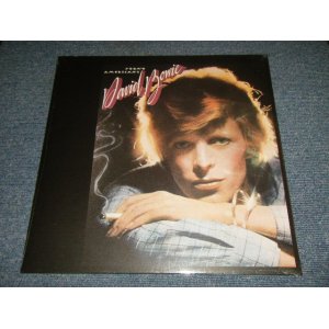 画像: DAVID BOWIE - YOUNG AMERICAS (SEALED)  /  2020 GERMANY /  WORLDWIDE REISSUE "BRAND NEW SEALED" LP