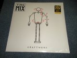 画像: KRAFTWERK - THE MIX (SEALED) / 2020 GERMAN ORIGINAL "180gram" "BRAND NEW SEALED" 2-LP