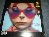 画像: GORILLAZ - HUMANS (SEALED) / 2017 DGERMANY ORIGINAL "180 Gram" "BRAND NEWSEALED" 2-LP's 