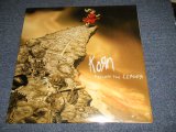 画像: KORN - FOLLOW THE LEADER (SEALED) / 2018 US AMERICA REISSUE "LIMITED" "BRAND NEW SEALED" 2-LP