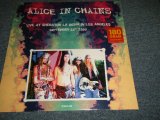 画像: Alice In Chains - Live At Sheraton La Reina In Los Angeles, September 15th 1990 (SEALED) / 2016 EUROPE ORIGINAL "180 Gram" "BRAND NEW SEALED" LP