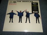 画像: THE BEATLES - HELP! (REMASTERED) (SEALED) / 2012 US AMERICA REISSUE "MADE IN CZECH REPUBLIC" "180 Gram" "Brand New SEALED" LP   