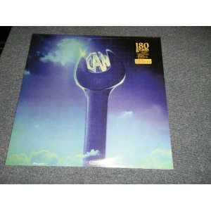 画像: CAN - CAN   ( SEALED ) / EUROPE REISSUE "180 gram Heavy Weight" "BRAND NEW SEALED" LP