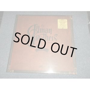 画像: The ALLMAN BROTHERS BAND - DREAMS (SEALED Cut Out) / 1989 US AMERICA ORIGINAL "Brand New SEALED" 6-LP's BOX SET 