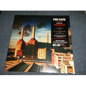 画像: PINK FLOYD - ANIMALS (REMASTERED) (SEALED) / 2016 EUROPE REISSUE "180 Gram" "BRAND NEW SEALED" LP