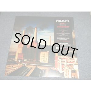 画像: PINK FLOYD - ANIMALS (REMASTERED) (SEALED) / 2016 EUROPE REISSUE "180 Gram" "BRAND NEW SEALED" LP