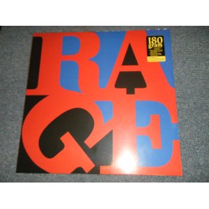 画像: RAGE AGAINST THE MACHINE - RENEGADES (SEALED) / 2018 EUROPE ORIGINAL "180 Gram"  "BRAND NEW SEALED" LP