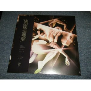 画像: SMASHING PUMPKINS - SHINY AND OH SO BRIGHT (SEALED) / 2018 EOUROPE & WORLDWIDE ORIGINAL "180 Gram" "BRAND NEW SEALED" 2-LP 