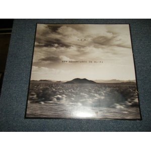 画像: R.E.M. - NEW ADVENTURES IN HI-FI (SEALED)   / 2021 US AMERICA REISSUE "REMASTERED" "25th ANNIVERSARY" "180 Gram" " BRAND NEW SEAED" LP