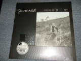 画像: JONI MITCHELL  - BLUE HIGHLIGHTS (Bernie Grundman Mastering) (SEALED) / 2022 US AMERICA ORIGINAL "Record Store Day" "Limited Edition" "180 Gram" "BRAND NEW SEALED" LP