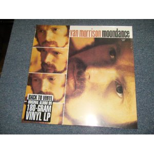 画像: VAN MORRISON - MOONDANCE (Sealed) / 2020 EUROPE / US AMERICA  REISSUE "180 Gram" "BRAND NEW SEALED" LP