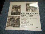 画像: TAJ MAHAL & RY COODER - GET ON BOARD (SEALED) / 2022 US AMERICA & WORLDWIDE Reissue "BRAND NEW Sealed" LP 