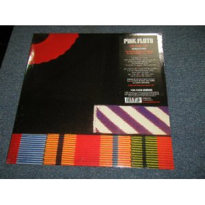 画像: PINK FLOYD - THE FINAL CUT(REMASTERED) (SEALED) / 207 EUROPE REISSUE "180 Gram" "BRAND NEW SEALED" LP