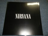 画像: NIRVANA - NIRVANA (SEALED)  / 2023 Version EUROPE REISSUE  "BRAND NEW SEALED" LP