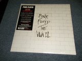 画像: PINK FLOYD - THE WALL (REMASTERED) (SEALED) / 2016 EUROPE REISSUE "180 Gram" "BRAND NEW SEALED" 2-LP