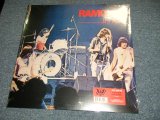 画像: RAMONES  -  IT'S ALIVE (40th ANNIVERSARY REMASRELING) (SEALED) / 2020 GERMANY Limited REISSUE "180 Gram" "Brand New SEALED" 2-LP