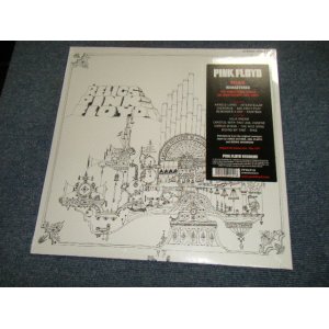 画像: PINK FLOYD - RELICS (REMASTERED) (SEALED) / 208 EUROPE REISSUE "180 Gram" "BRAND NEW SEALED" LP