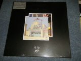 画像: LED ZEPPELIN - THE SONG REMAIN THE SAME (Produced & REMATERED by JIMMY PAGE) (SEALED)  / 2007 US AMERICA ORIGINAL & REISSUE "LIMITED HQ 180 Glam" "BOOKLET" "BERAND NEW SEALED" 4-LP's BOX SET