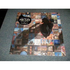 画像: PINK FLOYD - THE BEST OF (REMASTERED) (SEALED) / 208 EUROPE REISSUE "180 Gram" "BRAND NEW SEALED" 2-LP