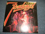 画像: ZZ TOP -  FANDANGO (SEALED) / 2009 FRANCE / US AMERICA REISSUE "REMASTEREED""180 Gram" "BRAND NEW SEALED" LP