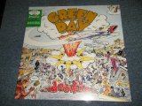 画像: GREEN DAY - DOOKIE (SEALED) / 2008 EUROPE REISSUE "BRAND NEW SEALED" LP