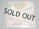画像: GREEN DAY - DOOKIE (SEALED) / 2008 EUROPE REISSUE "BRAND NEW SEALED" LP
