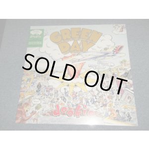 画像: GREEN DAY - DOOKIE (SEALED) / 2008 EUROPE REISSUE "BRAND NEW SEALED" LP