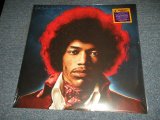 画像: JIMI HENDRIX - BOTH SIDES OF THE SKY (SEALED) / 2018 US AMERICA ORIGINAL "STANDARD Version BLACK Vinyl/WAX?"  "180 Gram HAEVY WEIGHT" "Brand New SEALED"  2 -LP