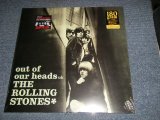 画像: ROLLING STONES -  OUT OF OUR HEADS (US VERSION) (SEALED) / 2003 Version EU/EUROPE REISSUE "180 Gram HEAVY WEIGHT" "BRAND NEW SEALED" STEREO LP