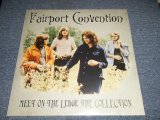 画像: FAIRPORT CONVENTION - MEET ON THE EDGE  THE COLLECTION (SEALED) / 2019 EUROPE "BRAND NEW SEALED" LP