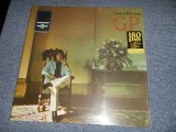 画像: GRAM PARSONS -GP (SEALED) / 2014 UK & EUROPE REISSUE "LIMITED 180 Gram" "BRAND NEW SEALED" LP