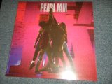 画像: PEARL JAM - ＶＳ (SEALED) /2023 EUROPE RE-PRESS REISSUE  "BRAND NEW SEALED" LP