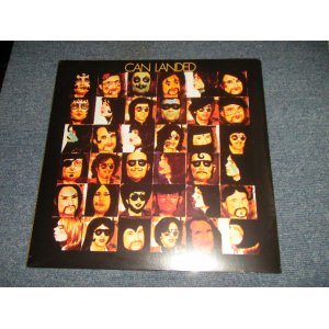 画像: CAN - LANDED (SEALED) / 2014 US AMERICA REISSUE "REMASTERED" "BRAND NEW SEALED" LP