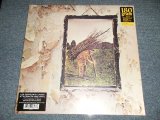 画像: LED ZEPPELIN　- IV  4 (REMASTERED & PRODUCED by JIMMY PAGE)  (SEALED)  / 2020 EUROPE REISSUE "180 Gram" "BRAND NEW Sealed" LP