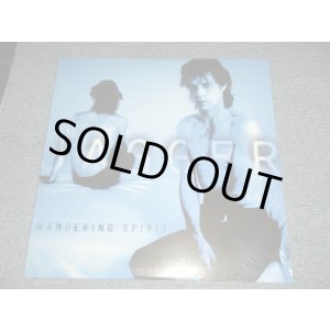 画像: MICK JAGGER - WANDERING SPIRIT (SEALED) / 2019 Version EU  EUROPE REISSUE "REMASTERED"  "180 Gram" "BRAND NEW SEALED" 2-LP