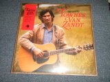 画像: TOWNES VAN ZANDT - THE BEST OF (Sealed) / 2019 US AMERICA ORIGINAL "BRAND NEW SEALED" 2-LP